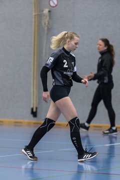 Bild 300 - wU18 Norddeutsche Meisterschaft